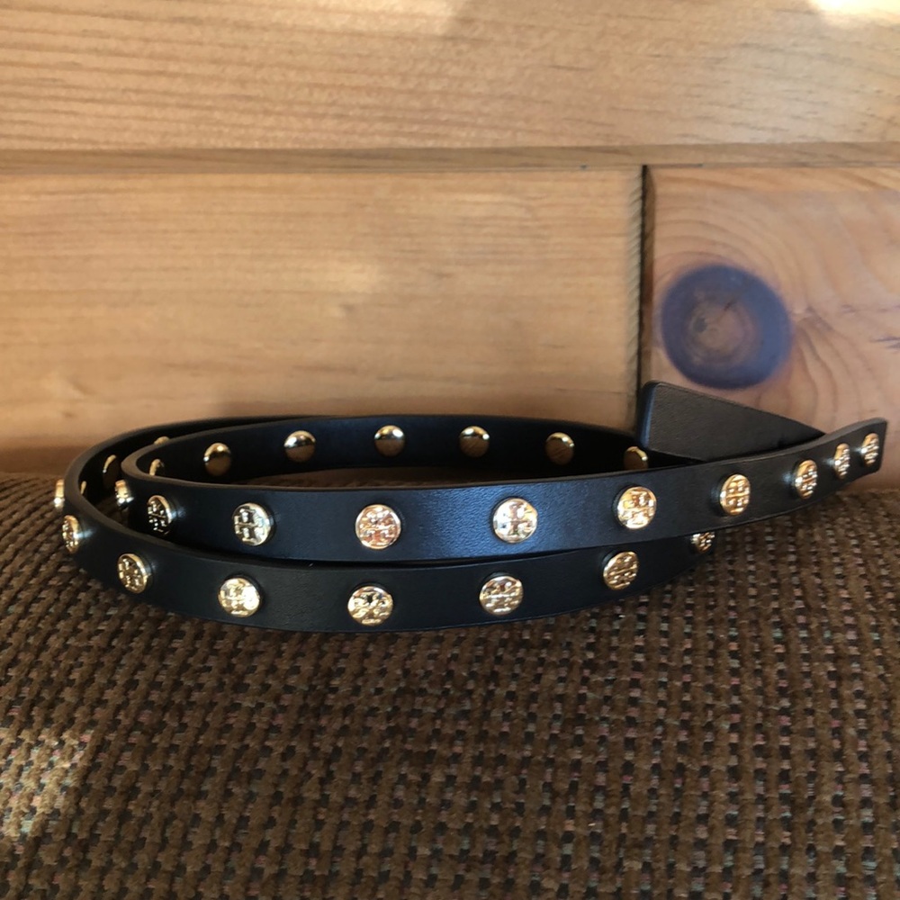 Tory Burch belt